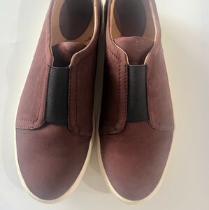Sofft Safia Burgundy Women's Size 9M